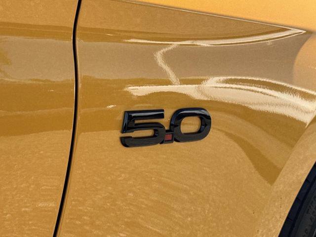 Certified 2022 Ford Mustang GT w/ Equipment Group 301A image 28