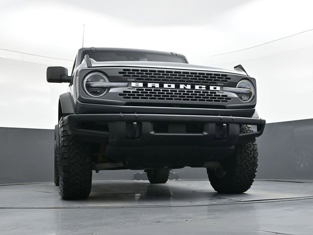 Used 2025 Ford Bronco Badlands image 38