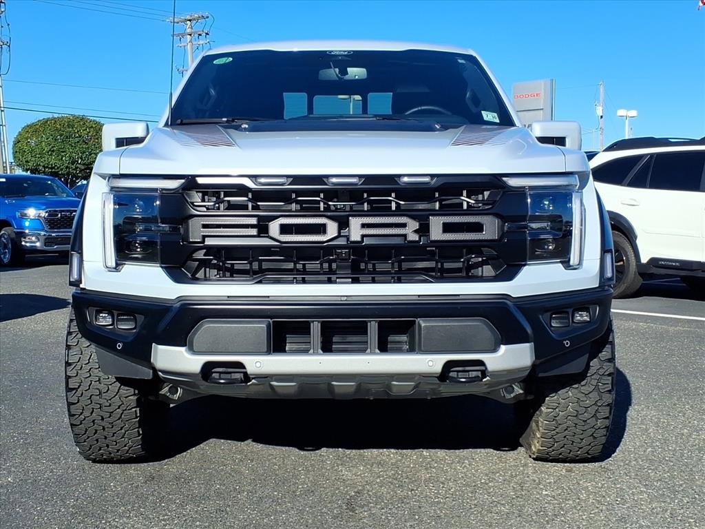 Used 2025 Ford F150 Raptor image 2