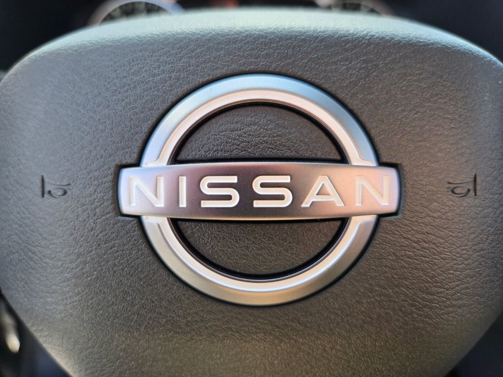 New 2026 Nissan Pathfinder SV image 10