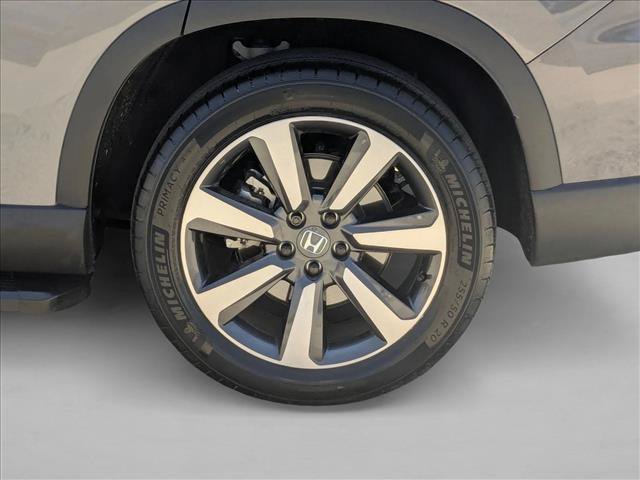 Used 2025 Honda Pilot Touring image 25