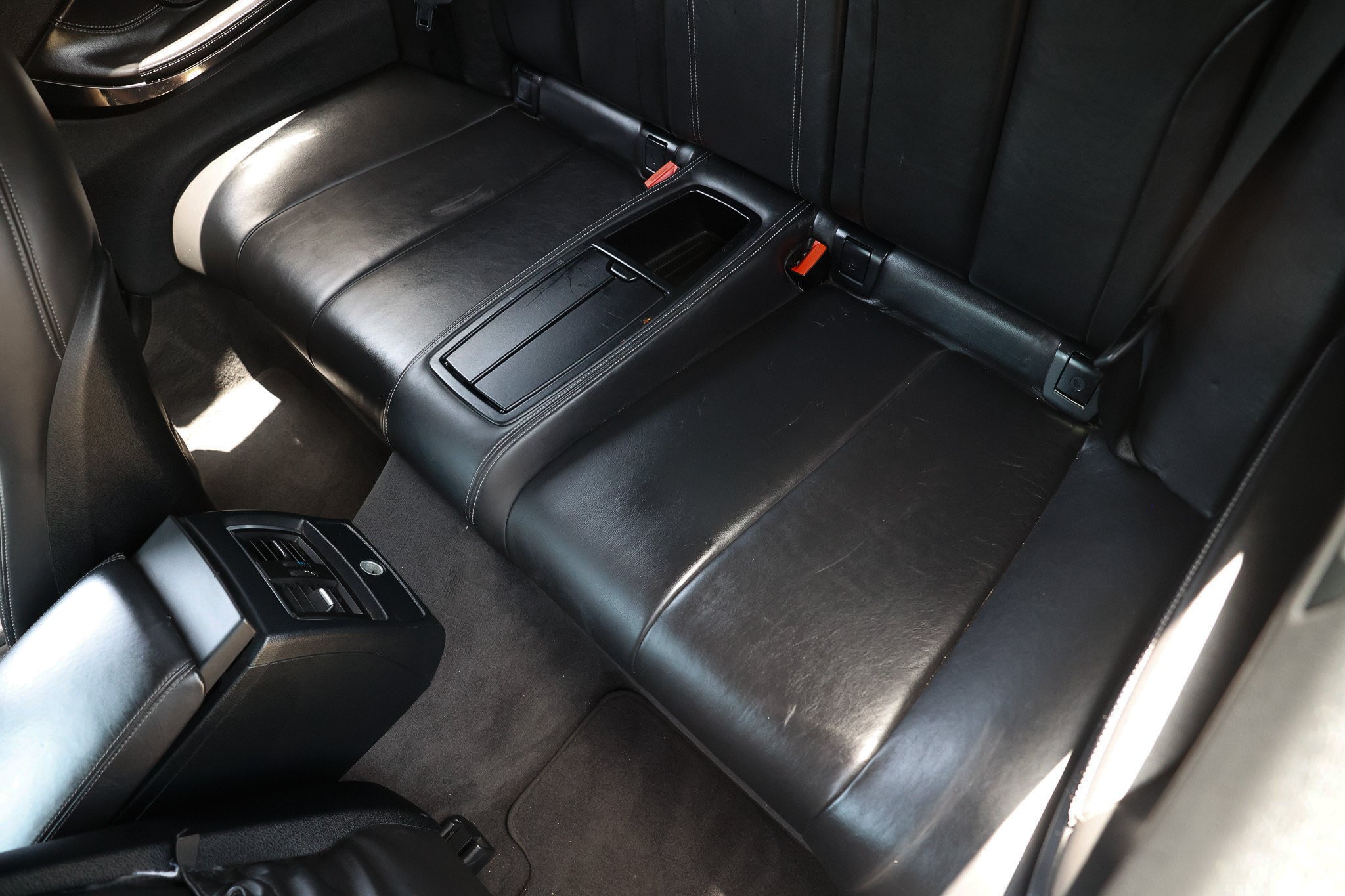 Used 2016 BMW M4 Convertible RWD image 13