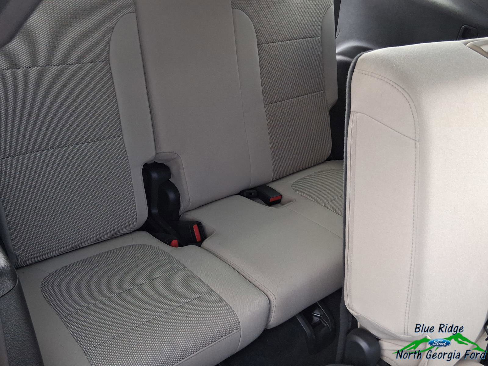 Used 2023 Chevrolet Traverse LS w/ Safety Package image 14