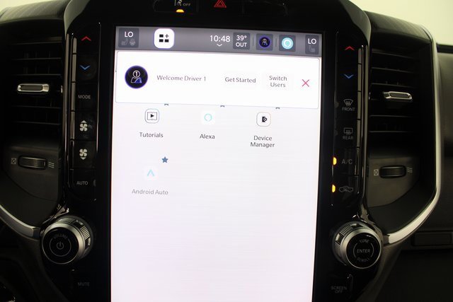 New 2026 RAM 1500 Big Horn image 4