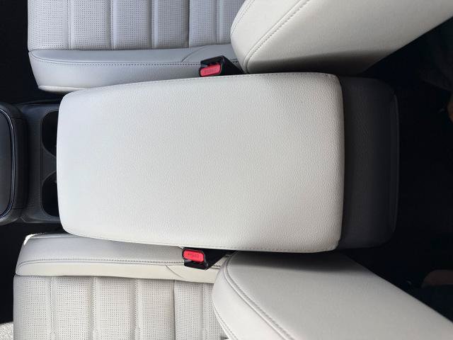 New 2026 Honda CR-V EX-L image 13