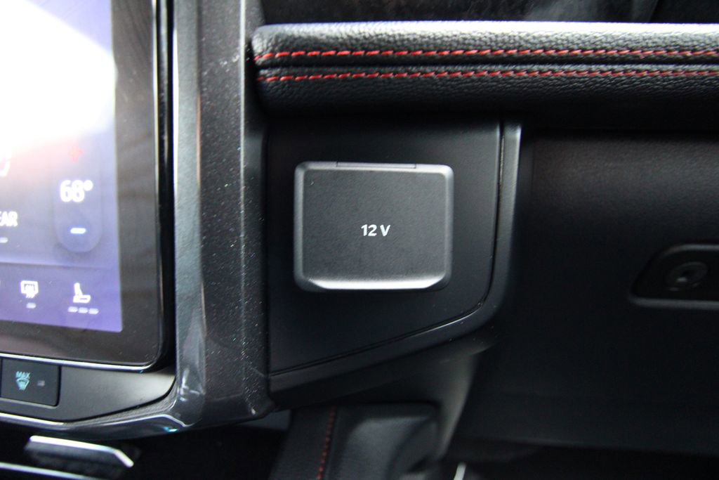 Used 2023 Ford Expedition Max Limited AWD/4WD image 37