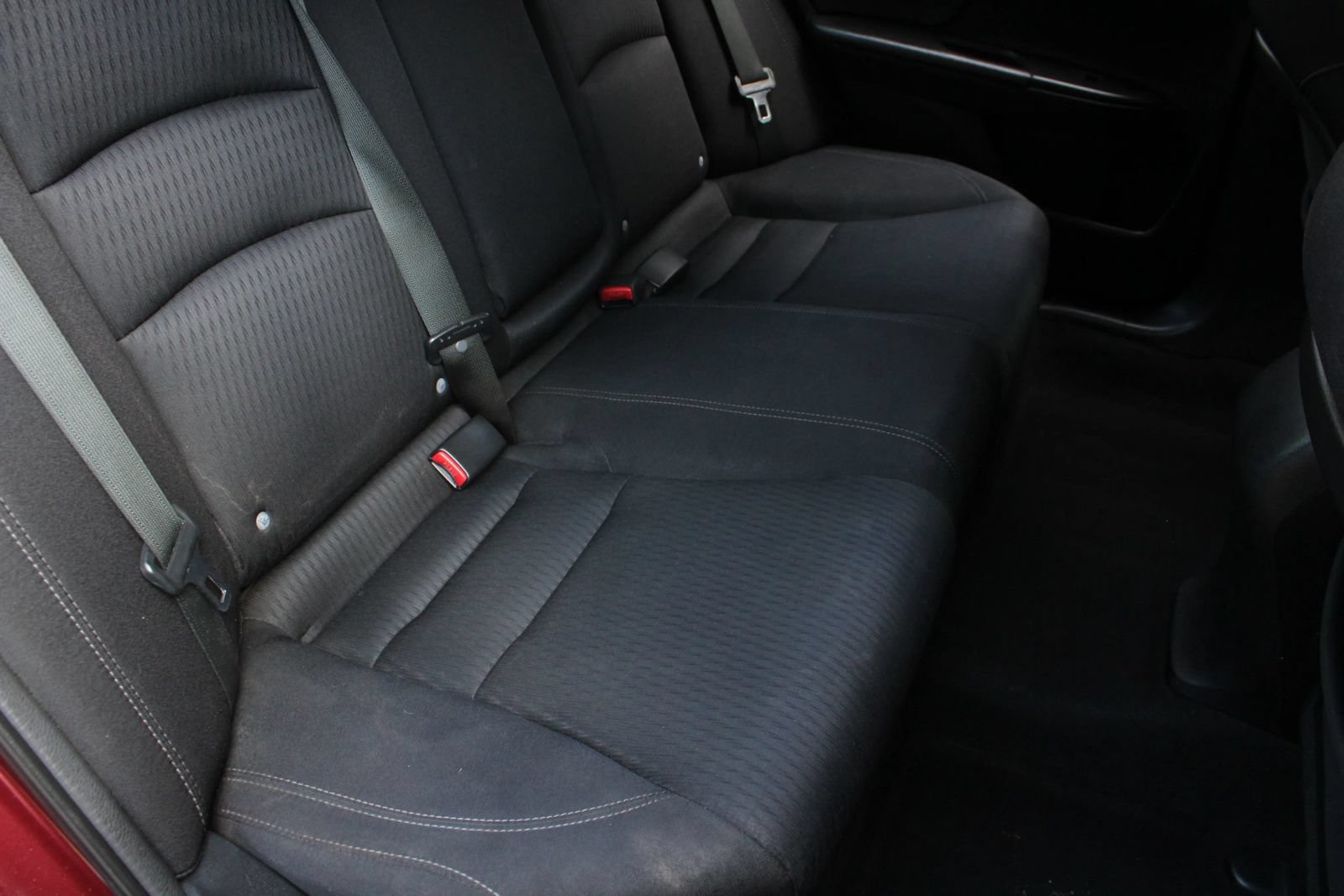 Used 2013 Honda Accord Sport image 23