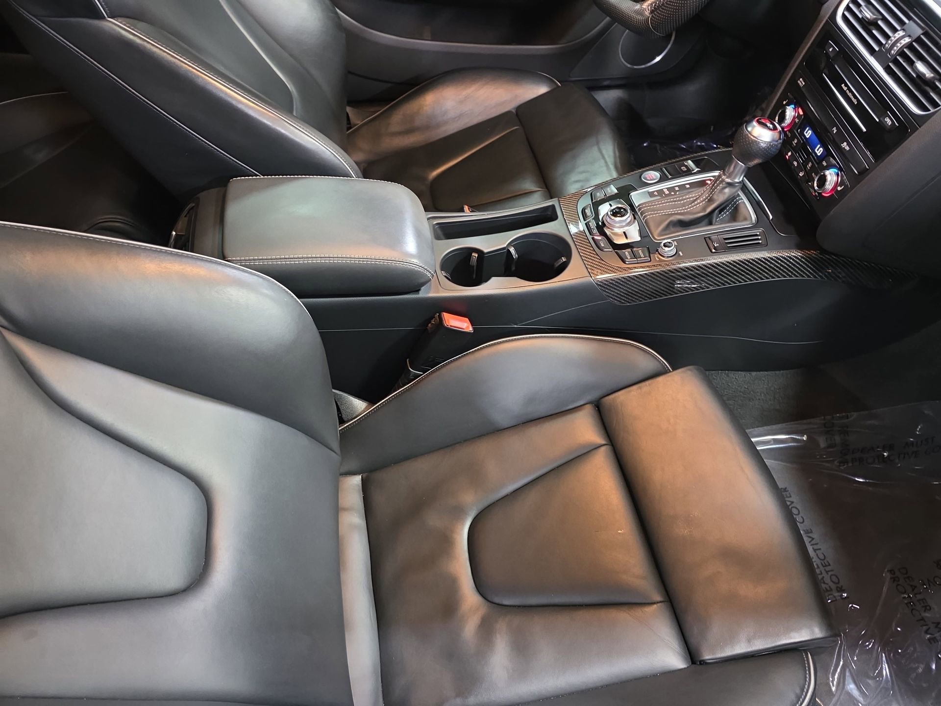 Used 2015 Audi RS 5 Coupe image 10