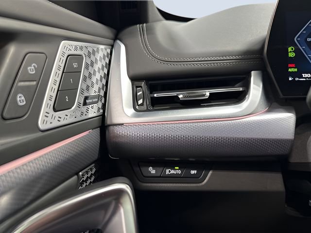 Used 2024 BMW X1 M35i w/ Premium Package image 16