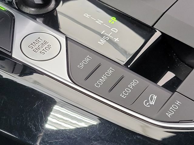 Used 2024 BMW X3 M40i w/ Parking Assistance Package image 33