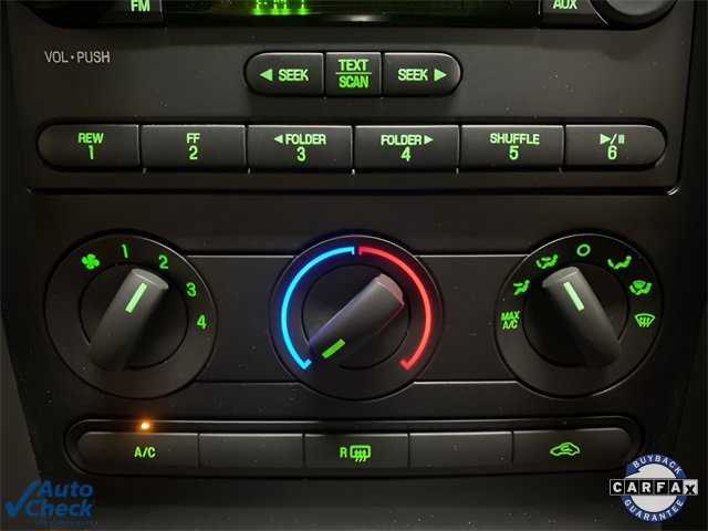 Used 2007 Ford Mustang Shelby GT500 image 32