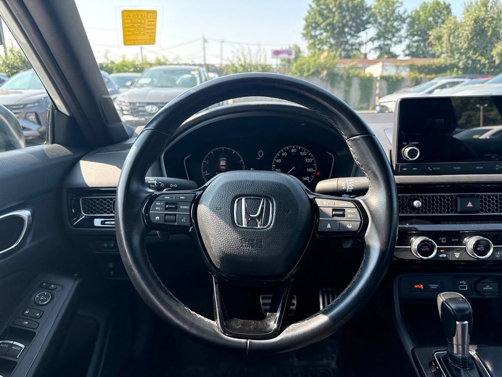 Used 2023 Honda Civic Sport image 20