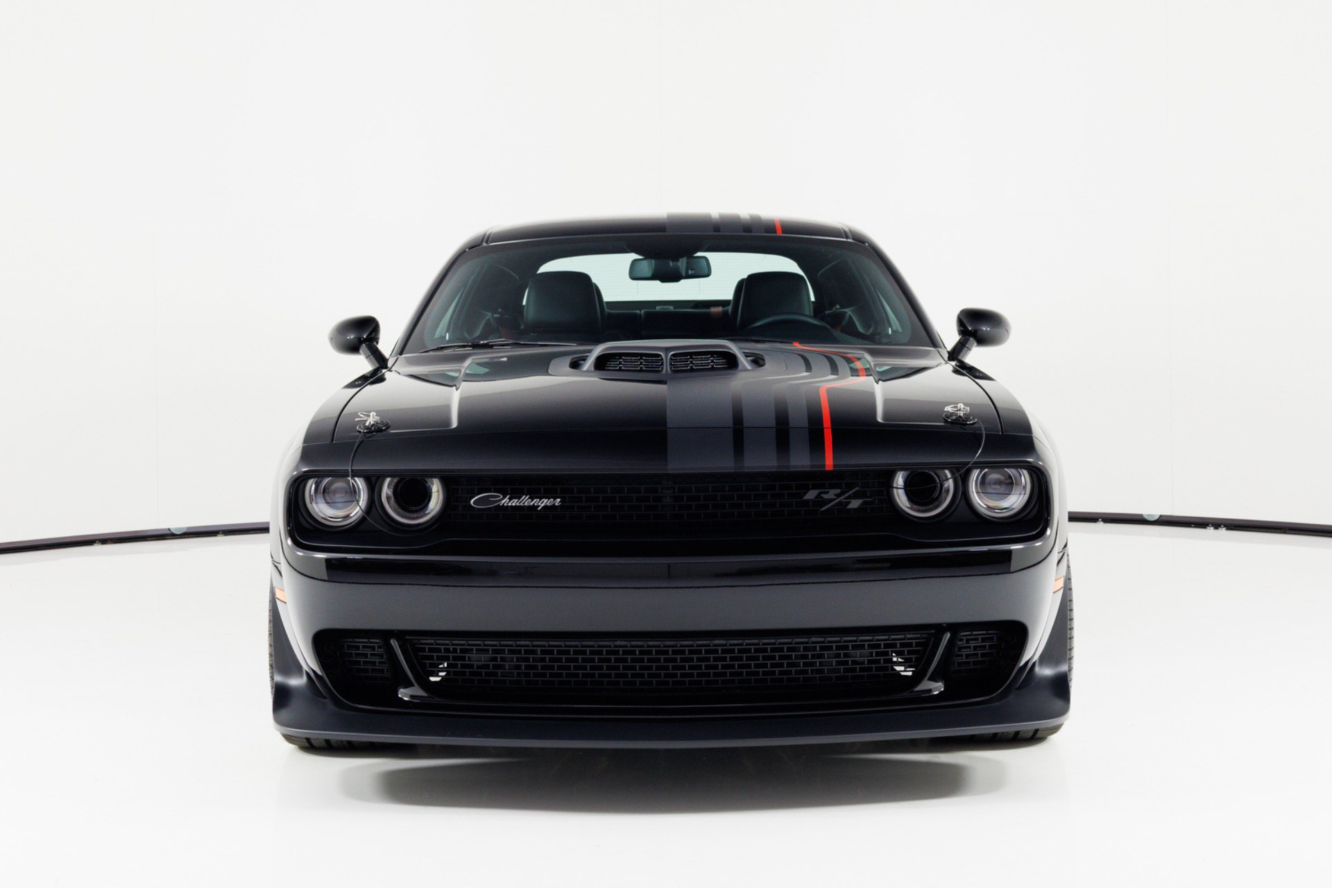 Used 2023 Dodge Challenger R/T Scat Pack RWD image 8