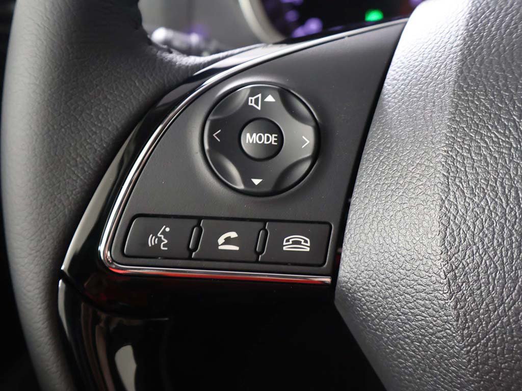 New 2026 Mitsubishi Eclipse Cross SE AWD/4WD image 38