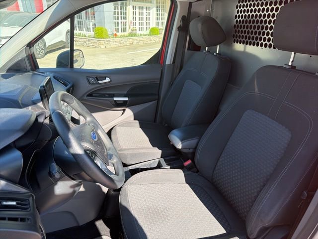 Used 2021 Ford Transit Connect XLT image 9
