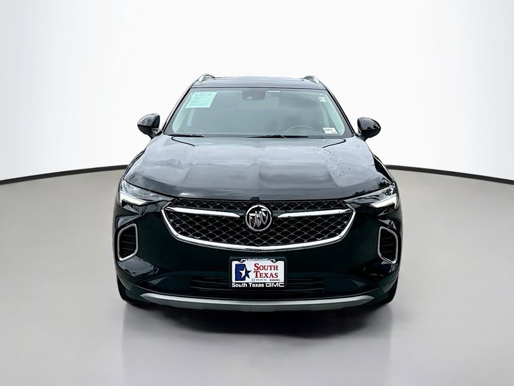 Used 2023 Buick Envision Avenir FWD image 2