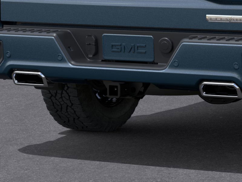 New 2026 GMC Sierra 1500 Elevation w/ Elevation Premium Package image 16
