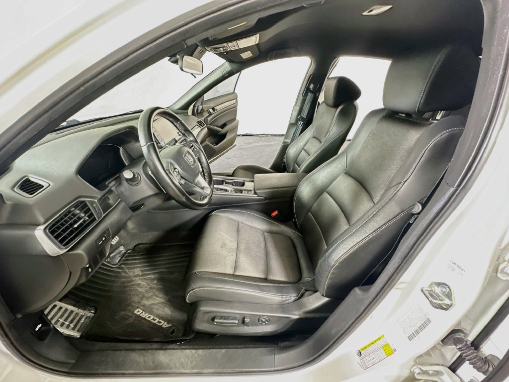 Used 2020 Honda Accord Sport image 17