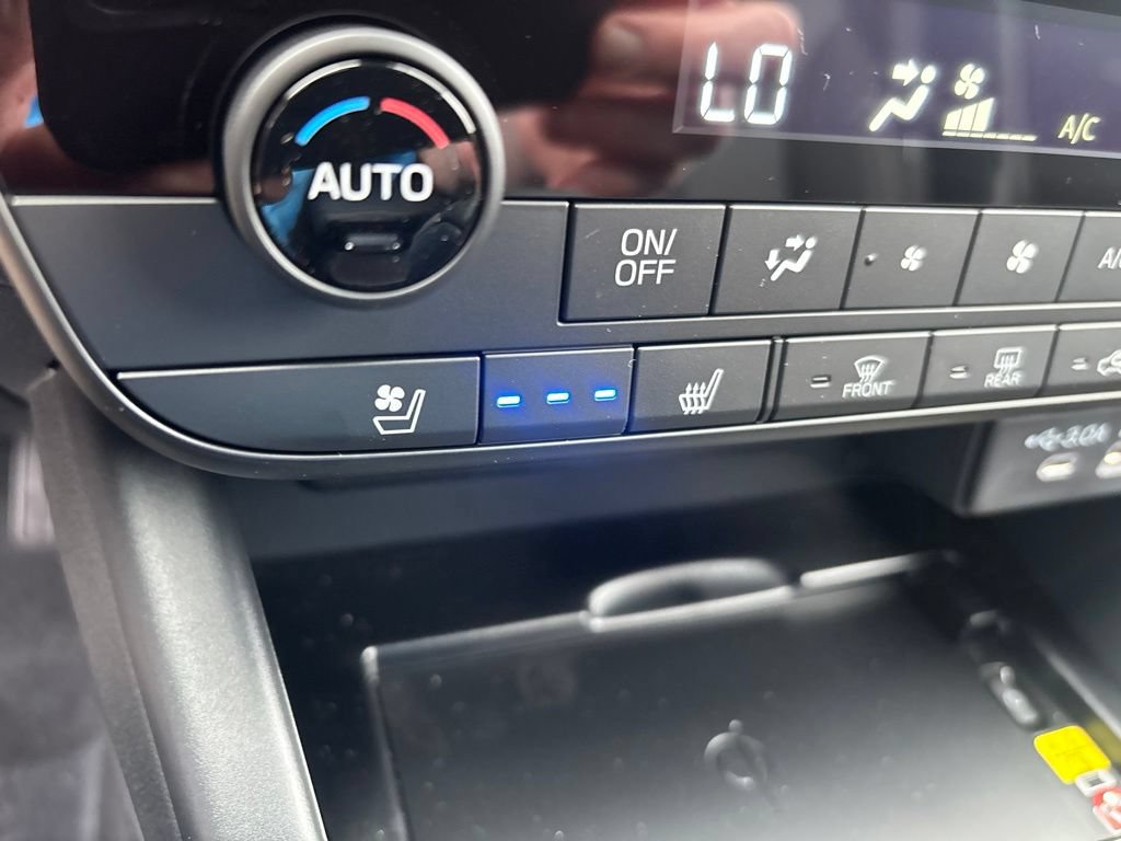 New 2026 Subaru Outback Wilderness AWD/4WD image 29