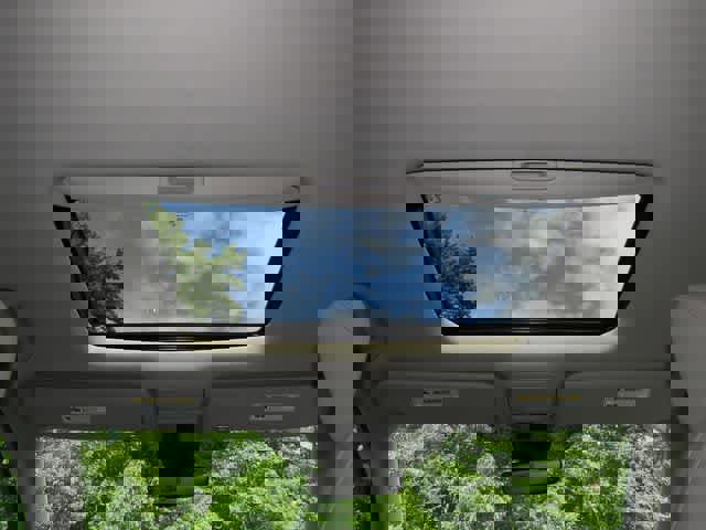 New 2026 Honda Odyssey EX-L image 25