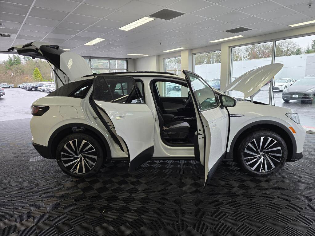 New 2026 Volkswagen ID.4 Pro image 15