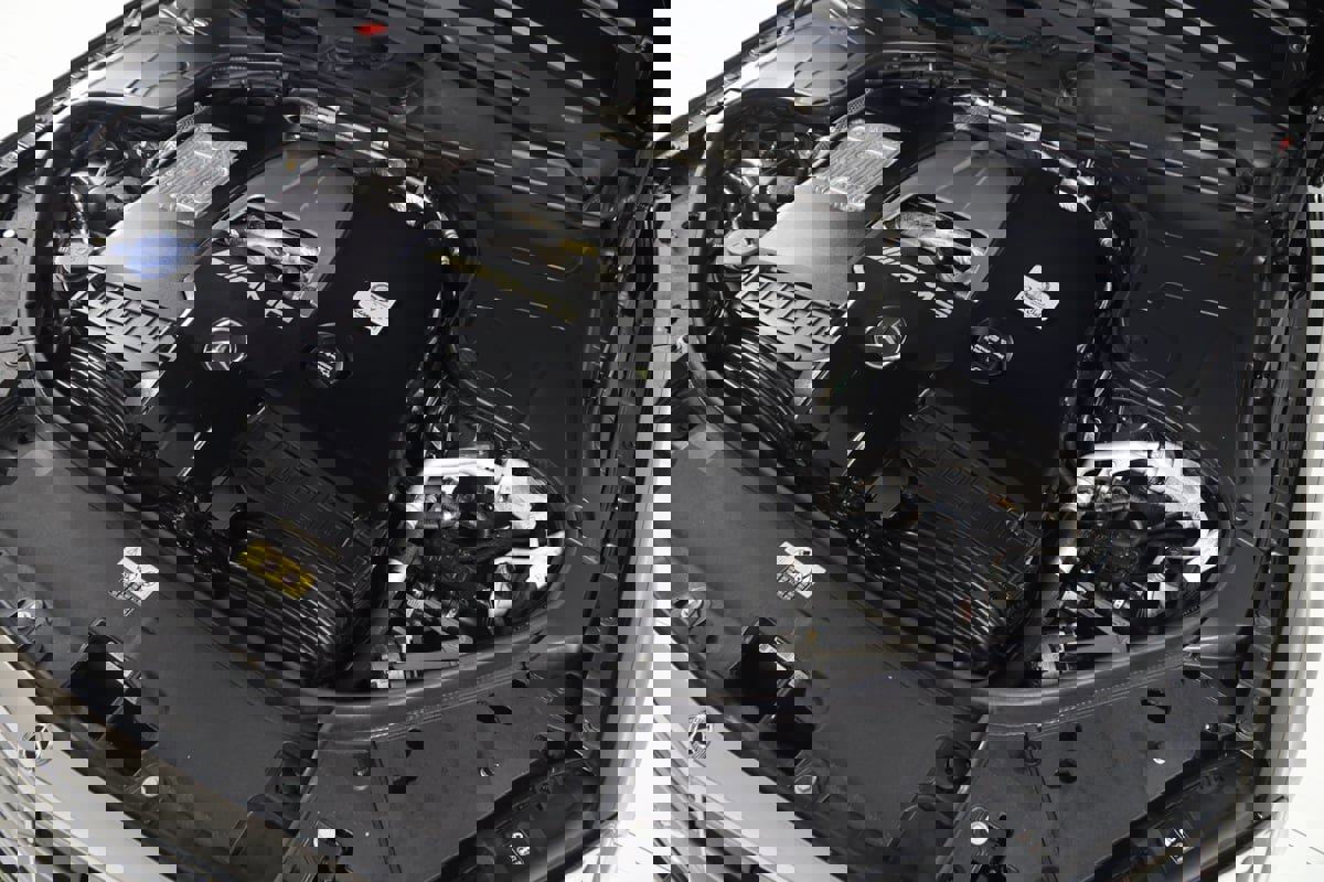 Used 2019 Mercedes-Benz S 63 AMG S 4MATIC Sedan image 30