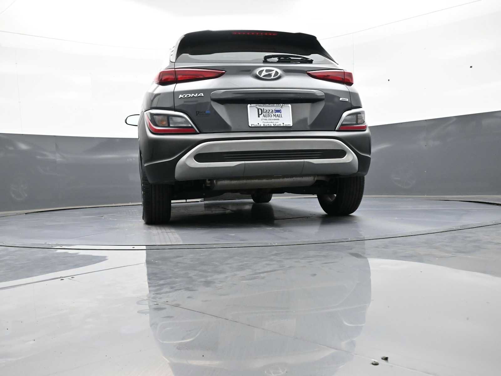 Used 2023 Hyundai Kona SE w/ Cargo Package AWD/4WD image 29