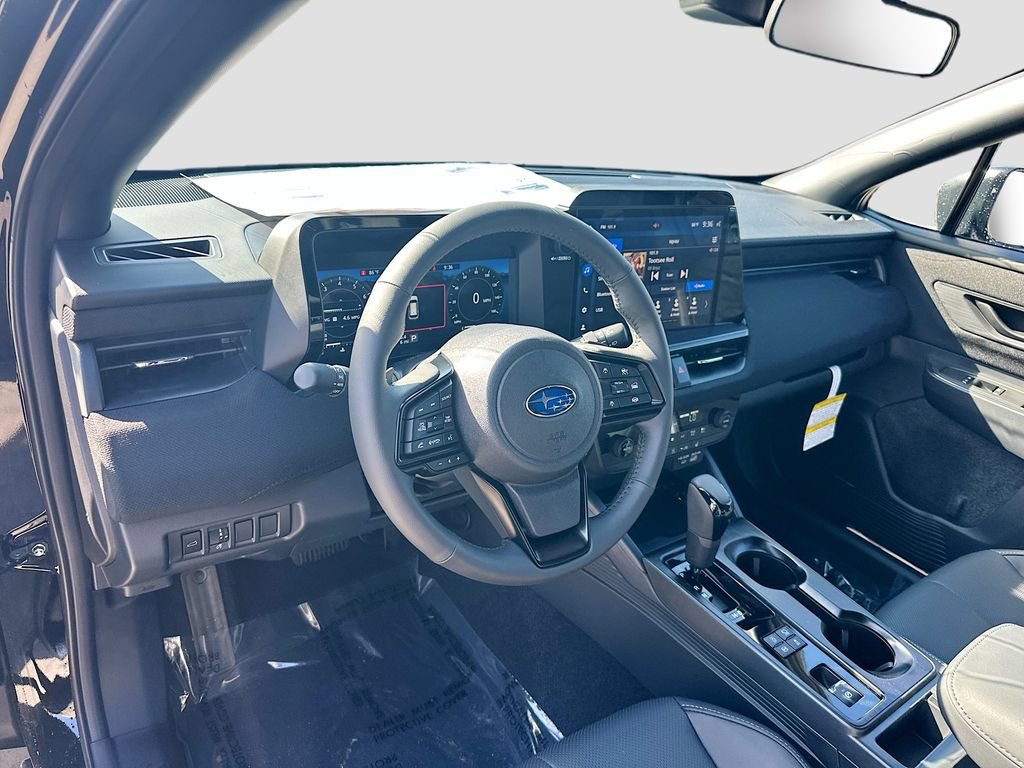 New 2026 Subaru Outback Limited XT AWD/4WD image 9