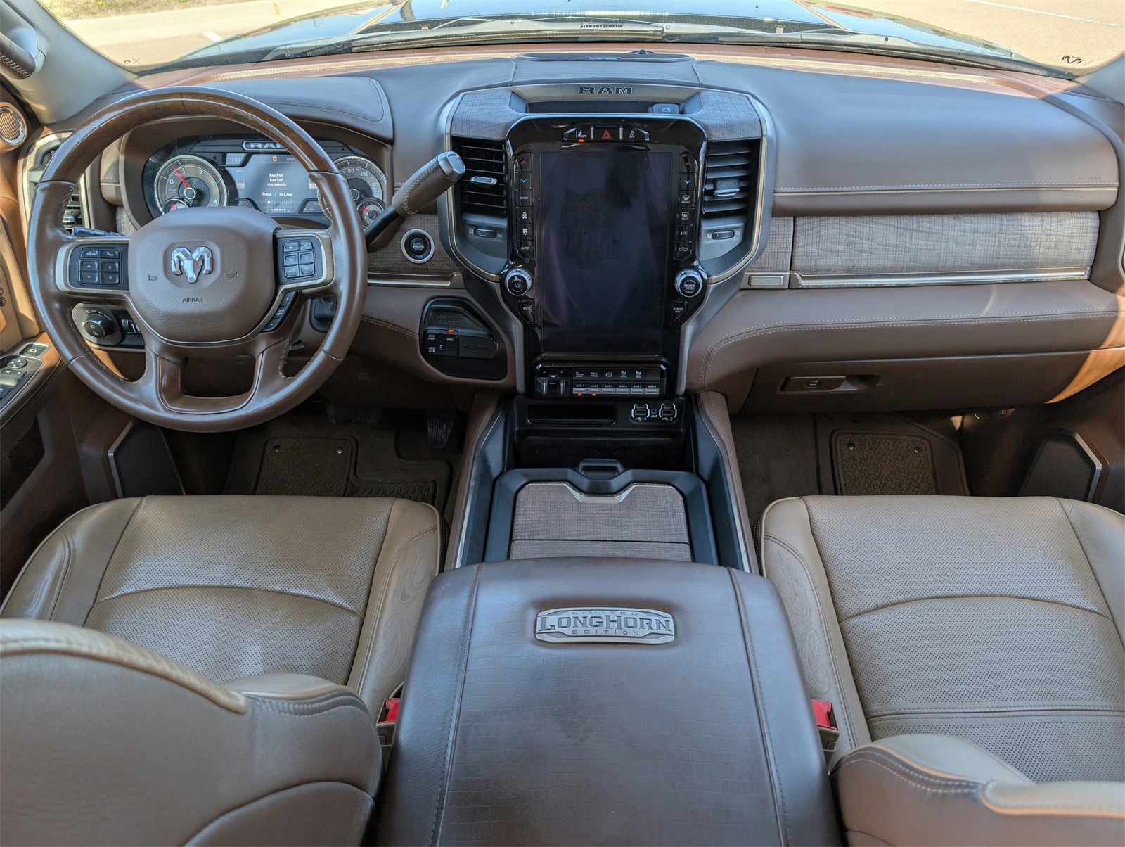 Used 2022 RAM 3500 Limited image 9