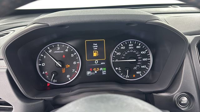 New 2026 Subaru Forester Touring image 21