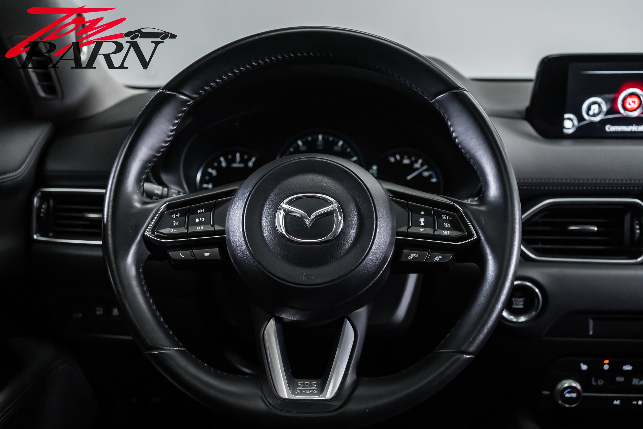 Used 2020 MAZDA CX-5 Grand Touring AWD/4WD image 25