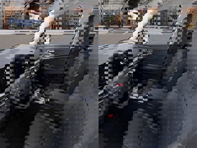 New 2026 Kia Sportage SX image 17