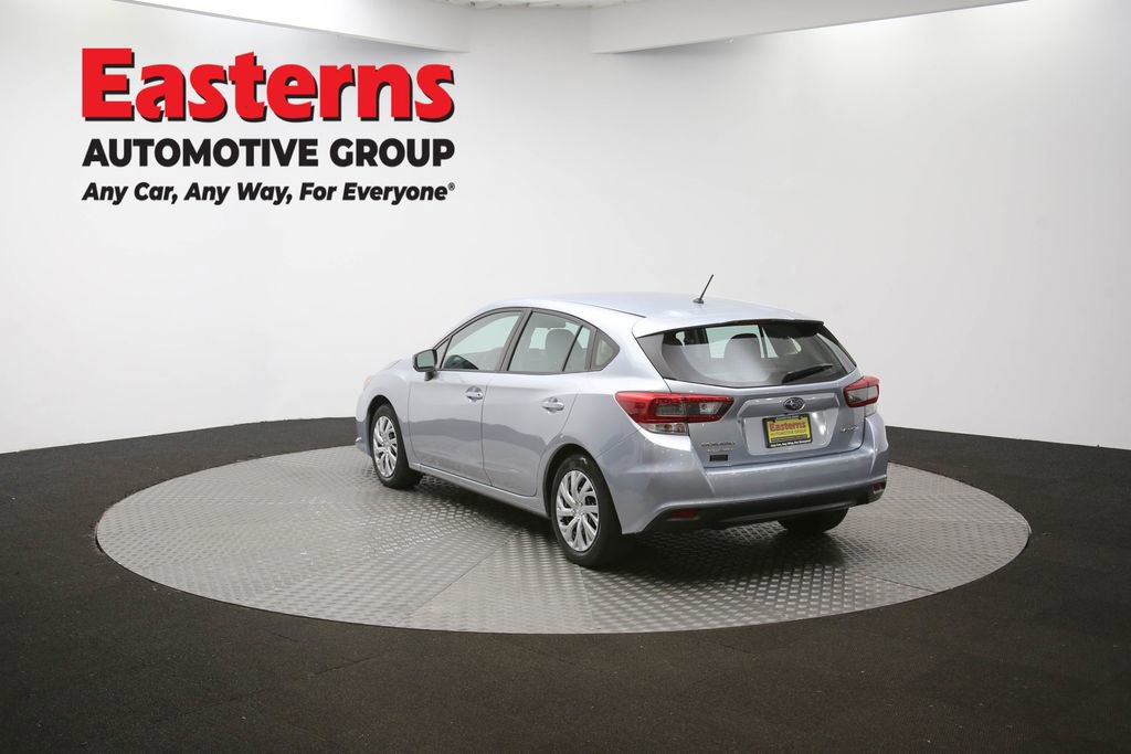 Used 2023 Subaru Impreza 2.0i image 62