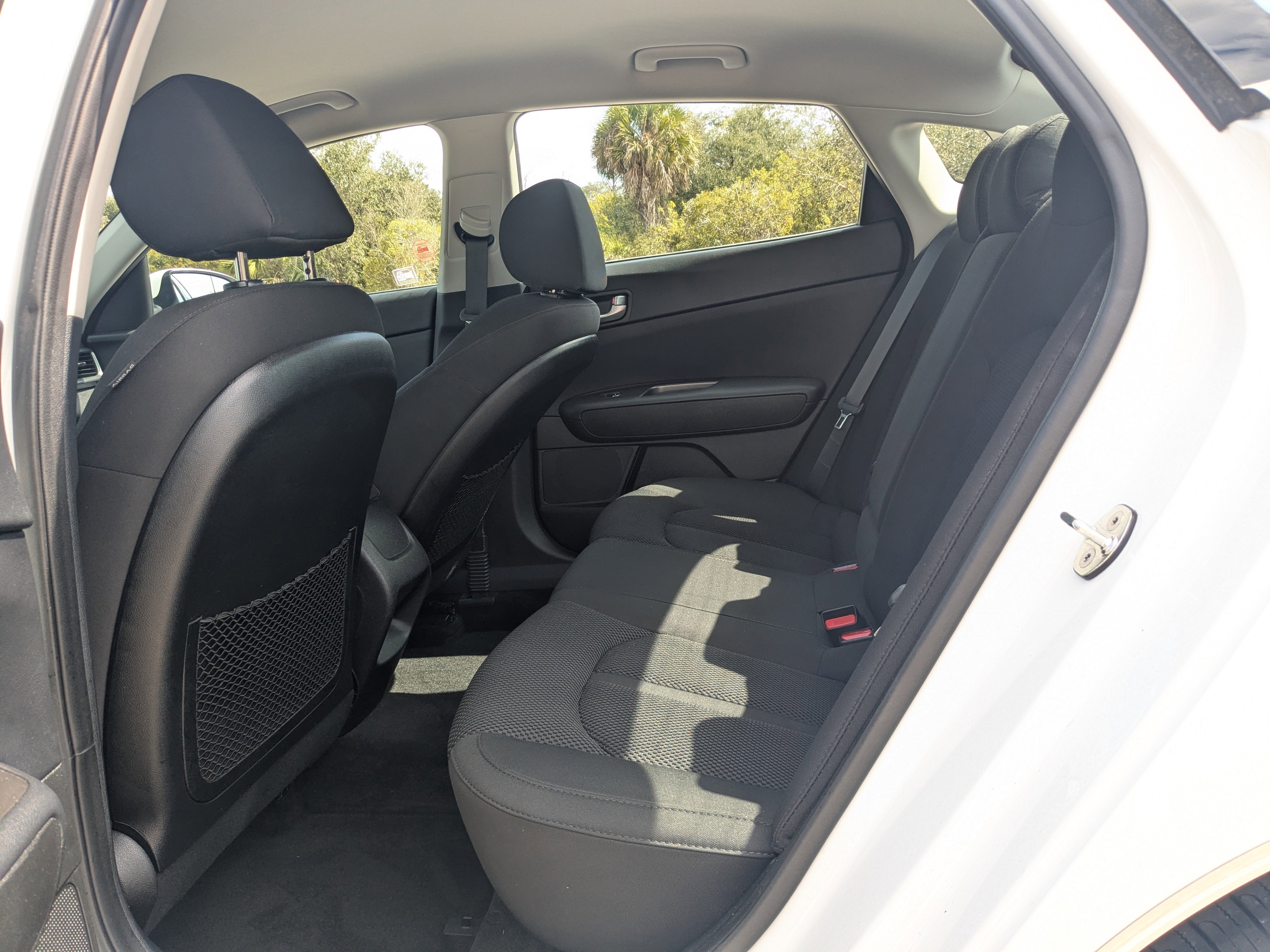 Used 2019 Kia Optima LX image 13