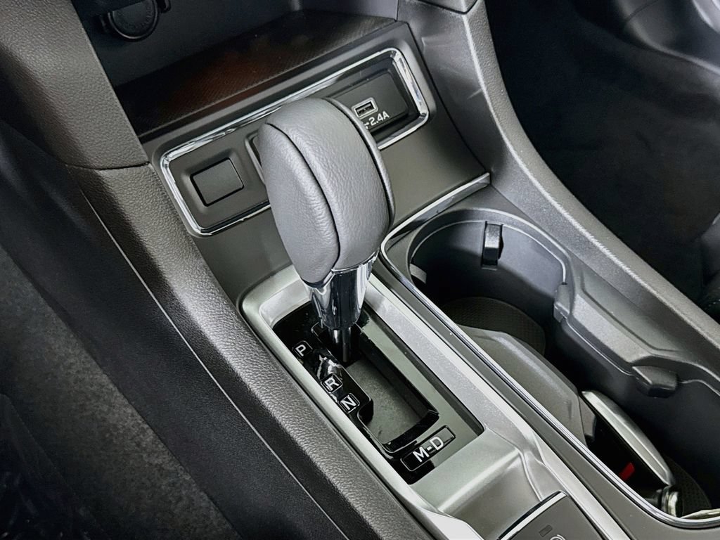 New 2026 Subaru Ascent Premium AWD/4WD image 16