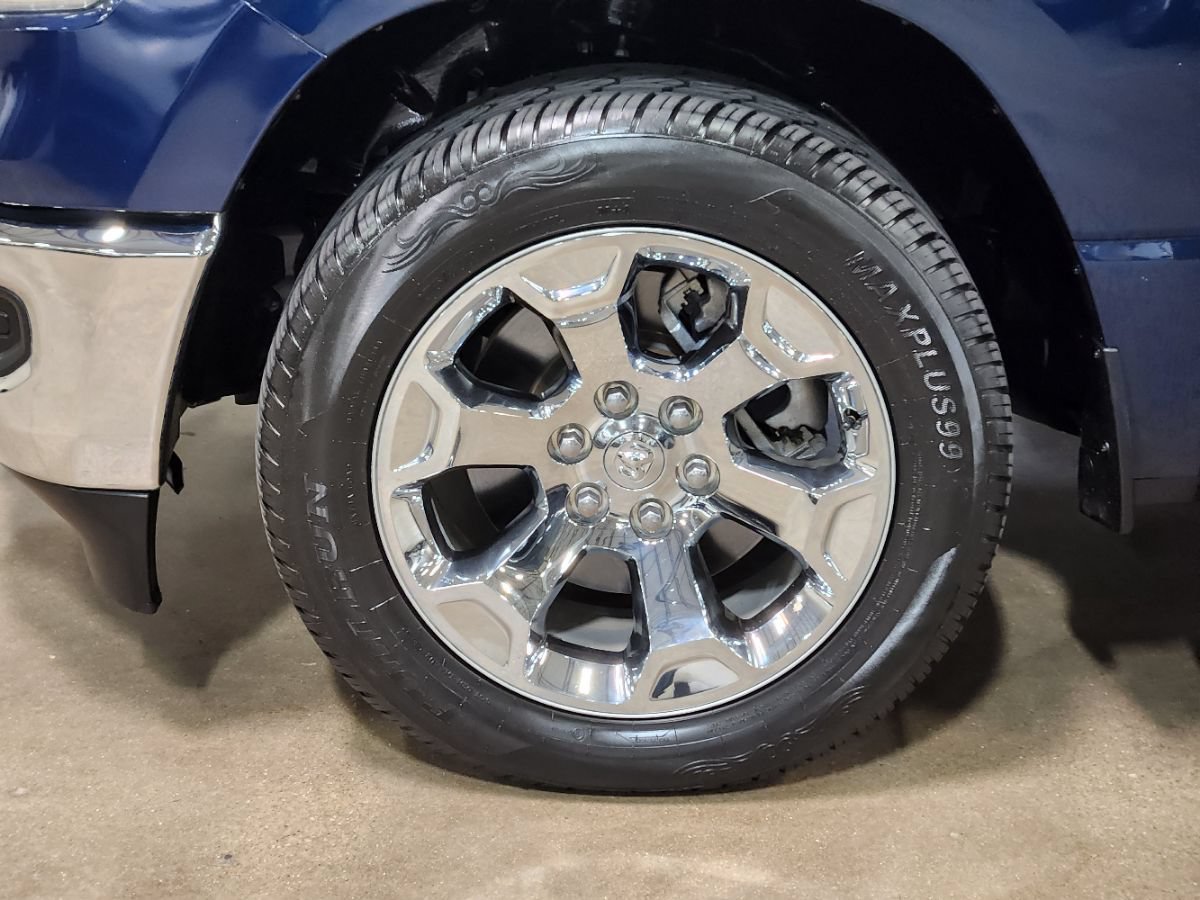 Used 2023 RAM 1500 Lone Star RWD image 15