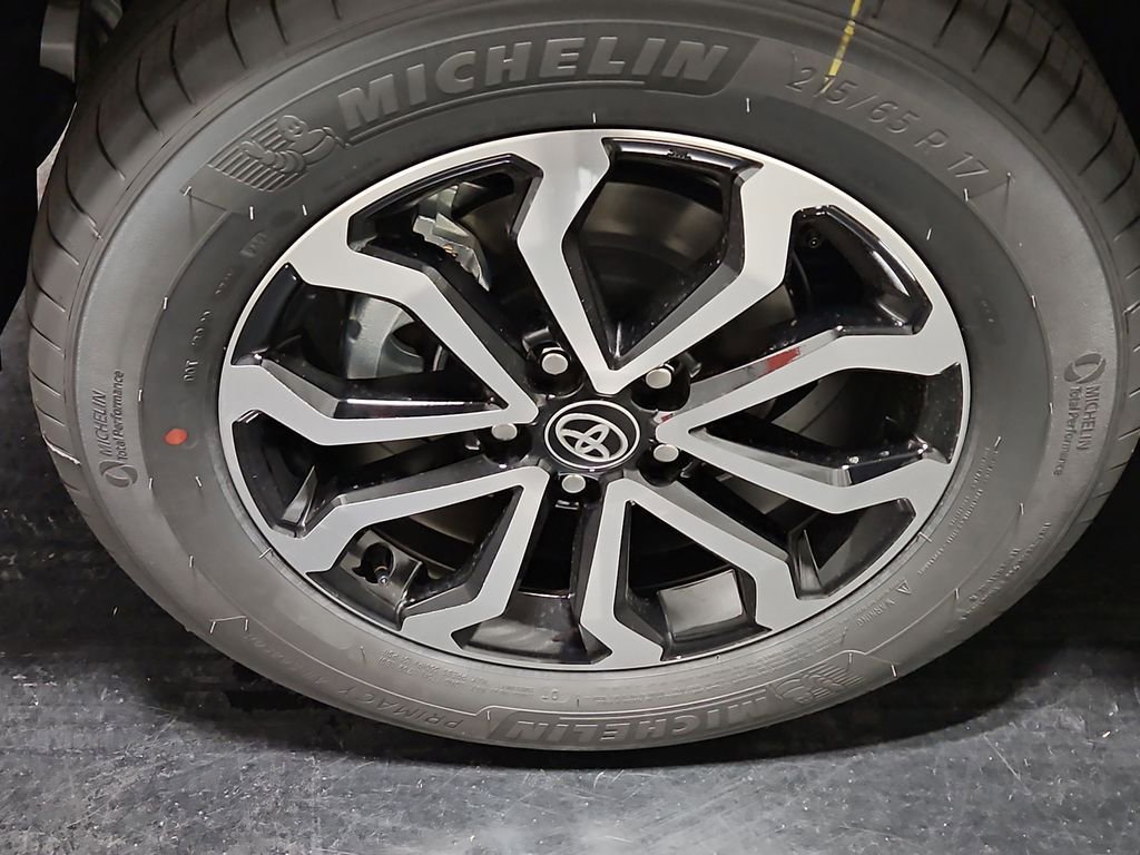 New 2026 Toyota Corolla Cross S image 9