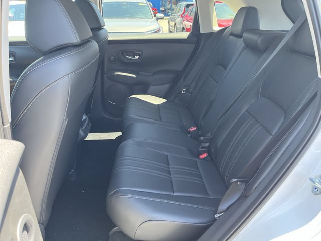New 2027 Honda HR-V EX-L image 26