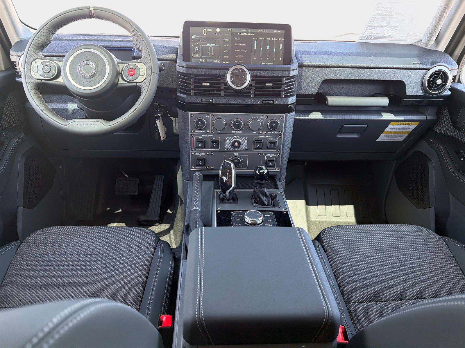 New 2026 INEOS Grenadier image 12