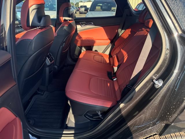 New 2027 Kia Sportage SX Prestige AWD/4WD image 14