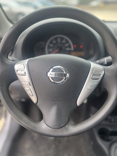 Used 2019 Nissan Versa S Plus image 11