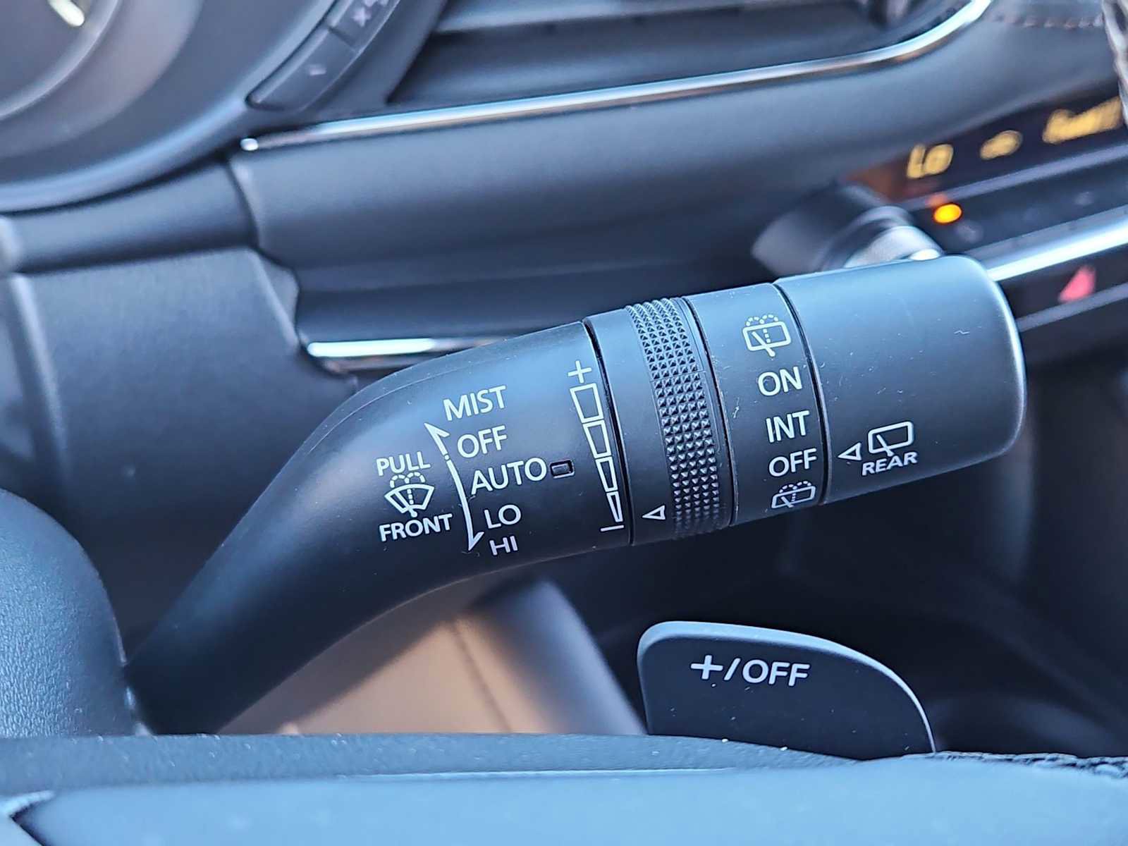 Used 2021 MAZDA MAZDA3 AWD 2.5 Turbo Hatchback image 26