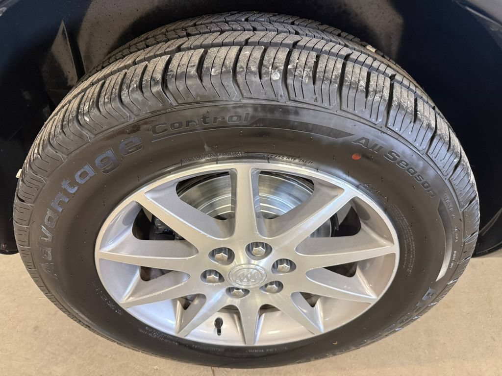 Used 2016 Buick Enclave Leather AWD/4WD image 14