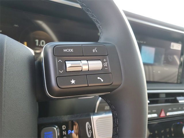 New 2026 Hyundai Palisade SEL image 23