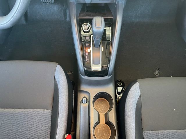 New 2025 Nissan Versa SV w/ Trunk Package image 11