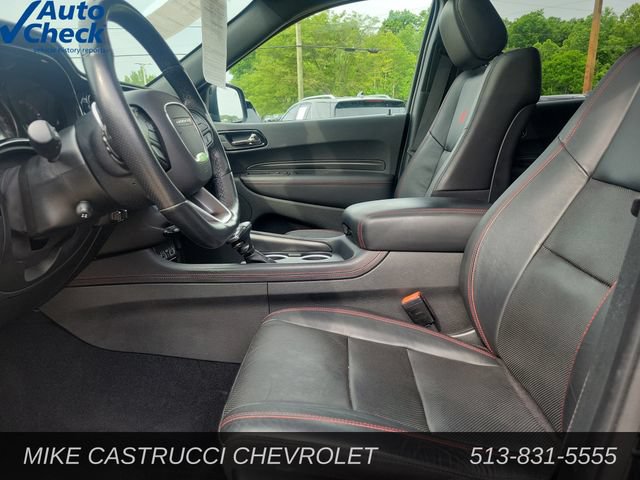 Used 2023 Dodge Durango GT AWD/4WD image 27