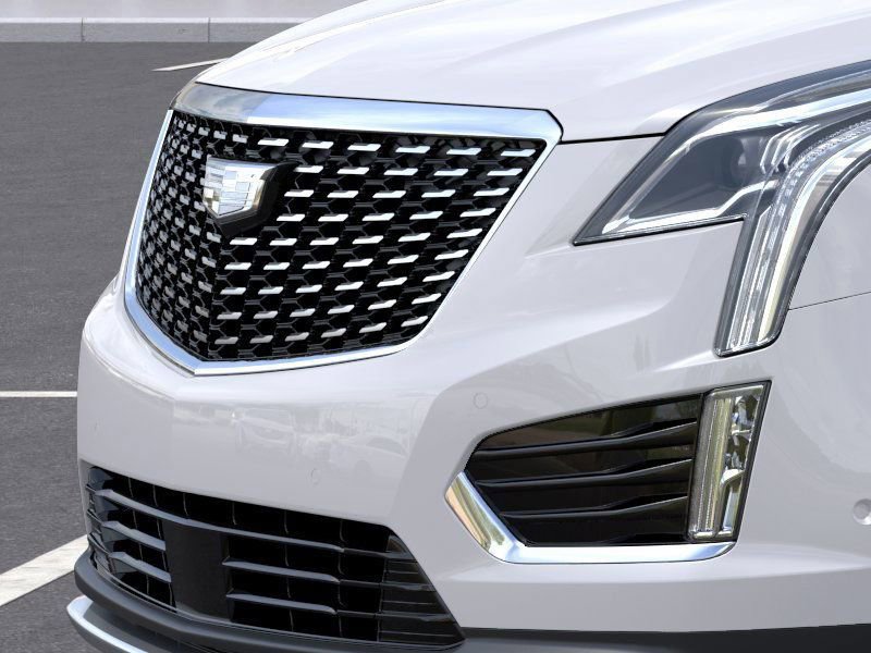 New 2025 Cadillac XT5 Premium Luxury w/ Technology Package image 13
