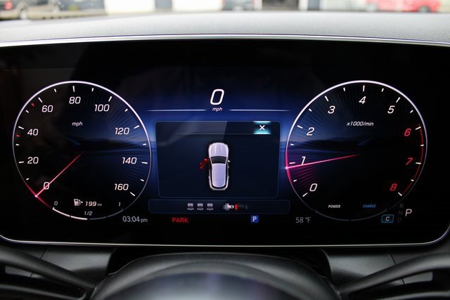 New 2025 Mercedes-Benz GLC 300 4MATIC image 23