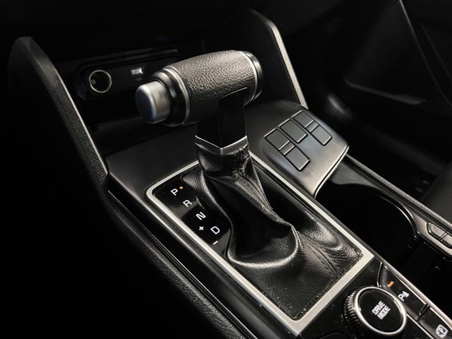 Used 2024 Kia Sportage LX image 25