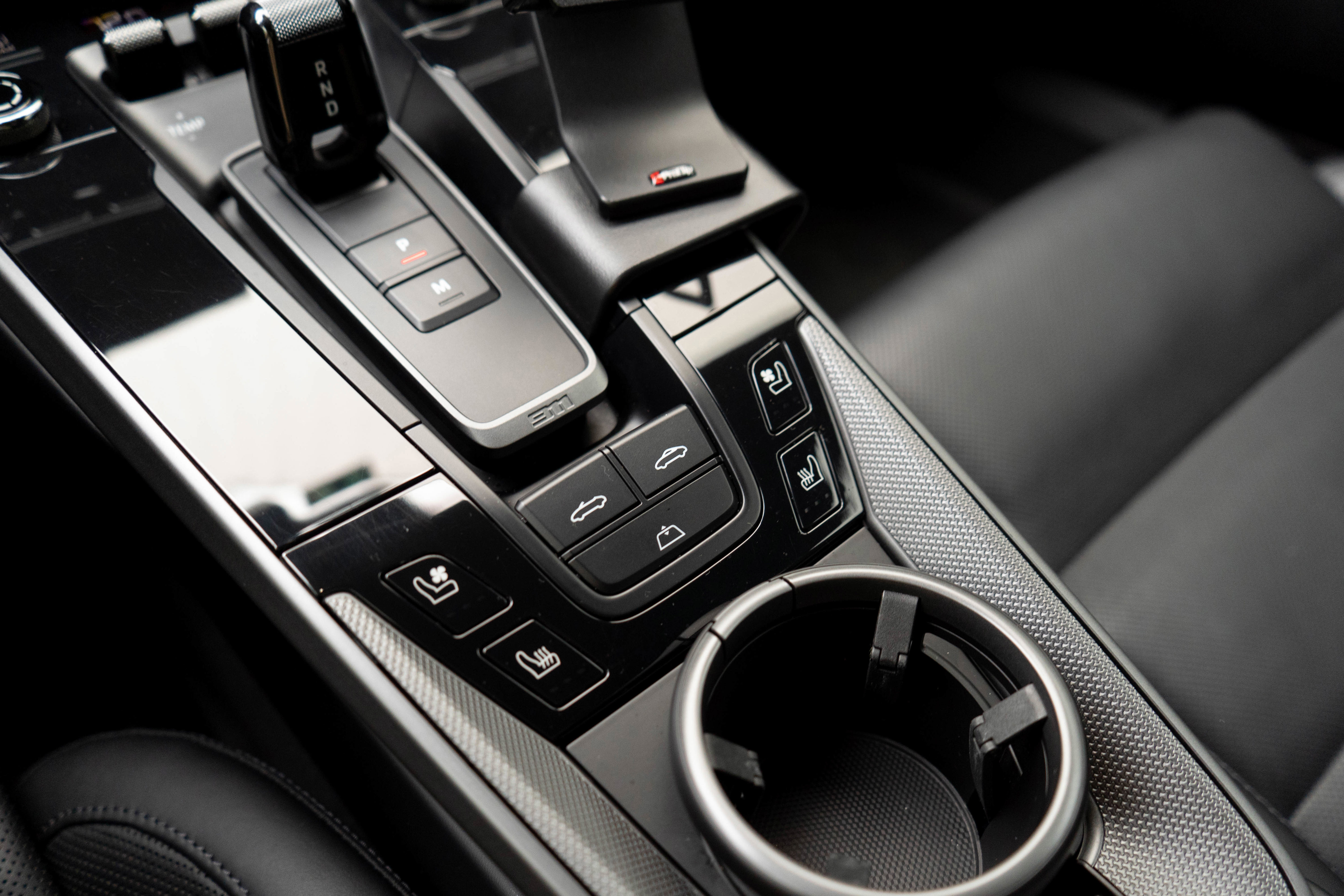 Used 2020 Porsche 911 Carrera 4S image 28